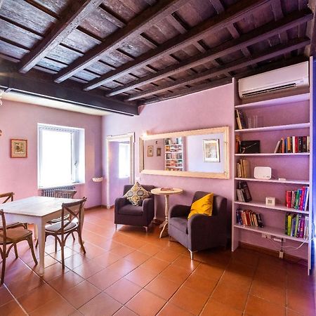 Maison Specchi Rome Buitenkant foto