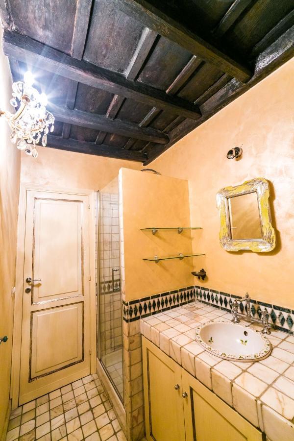 Maison Specchi Rome Buitenkant foto